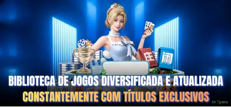 Coleção Premium de Slots bk7game - NetEnt, Pragmatic Play, Evolution